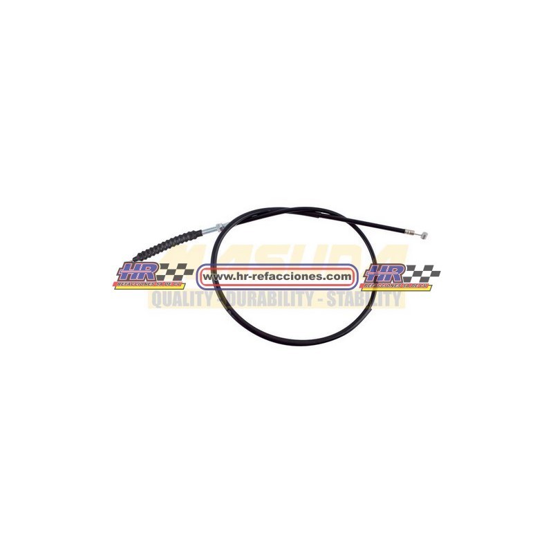 MOTOCICLETAS  CHICOTE CLUTCH P/FT150 MATSUMA