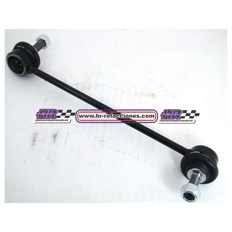 SUSPENSION TORNILLO ESTABILIZADOR  CHEV SPARK 11-12 PIEZA 2784026