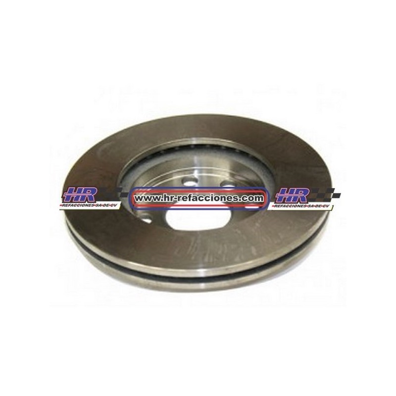 DISCOS Y TAMBORES  DISCO CHEV CHEVY C2 C3 SPARK VENTILADO 1 4 1 6L 94-2012