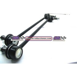 SUSPENSION TORNILLO ESTABILIZADOR  CHEV SONIC 1 6L  12-18 IZQ DER