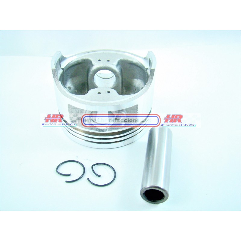 MOTOCICLETAS  PISTON MOTOCARRO 200CC STD COMPLETO