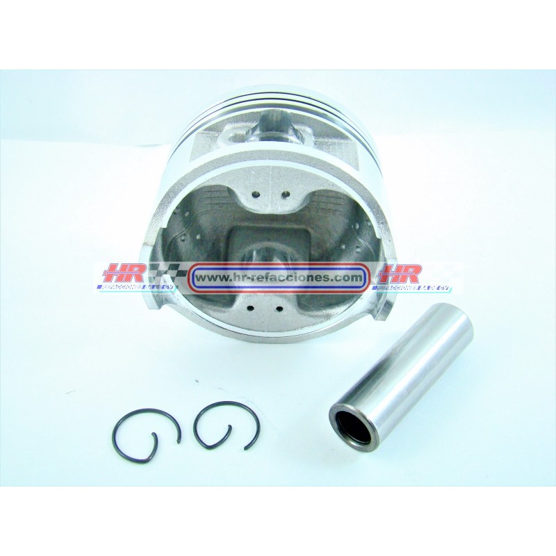 MOTOCICLETAS  PISTON MOTOCARRO 200CC  50 COMPLETO