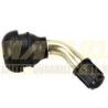 MOTOCICLETAS  VALVULA DE AIRE BRONCE SCOOTER CS125 DS150 PVR70 PRECIO POR (( PIEZA ))