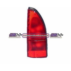 UNIDADES CALAVERA  NISSAN QUEST DER 93-95 120F0701