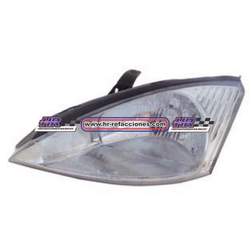 UNIDADES  FORD FOCUS  00-02 IZQ