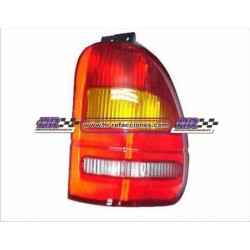 UNIDADES CALAVERA  FORD WINDSTAR 95-98 315F0701 DER