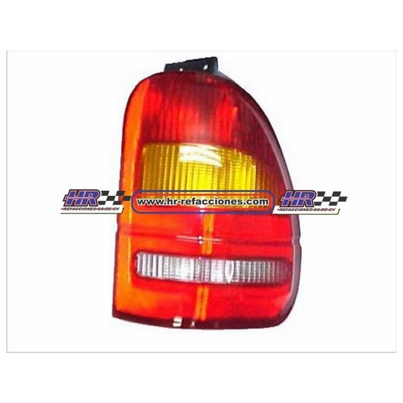 UNIDADES CALAVERA  FORD WINDSTAR 95-98 315F0701 DER