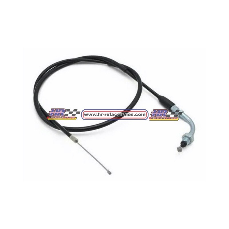 MOTOCICLETAS  CHICOTE ACELERADOR DT150SPORT:/ 17/ 18, DT90:/ 17, EX150-2EV:/ 06/ 07/