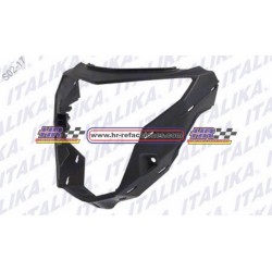 MOTOCICLETAS  CUBIERTA FARO NEGRO DT150S 20/ 21/ 22/ 23 DT150 SPORT II 17/ 18/ 19