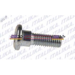 MOTOCICLETAS  TORNILLO DISCO FRENO M8X25	150SZ:/ 16/ 17/ 18, 150SZEIII:/ 17/ 18/ 19/ 20, 150ZMS:/ 19/ 20