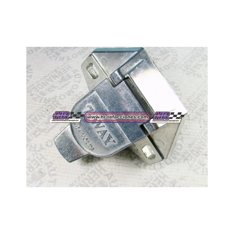 CONECTOR  TRAILER HEMBRA