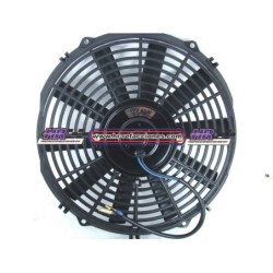 MOTOVENTILADOR  UNIVERSAL CON BASE  12   30 CM