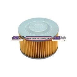 MOTOCICLETAS  FILTRO AIRE C90 STX