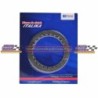 MOTOCICLETAS  DISCO CLUTCH AT110RT CON LED 2020 - 2021 - 2022 - 2023 - 2024 AT110 SPORT 2011 - 2012 - 20