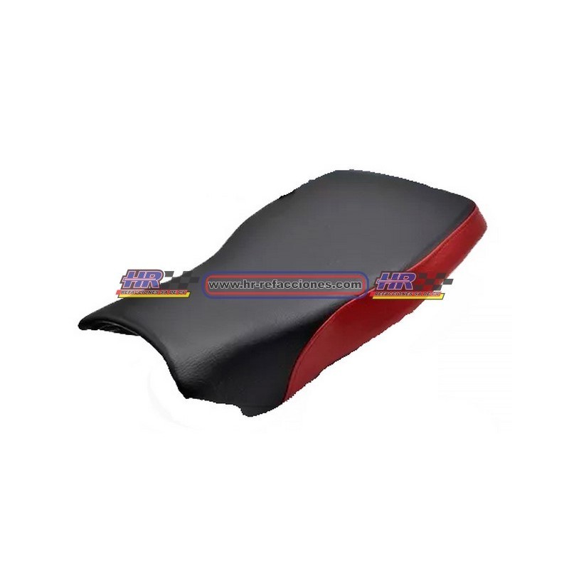 MOTOCICLETAS  ASIENTO P/ITALIKA ATV150 SPORT C/REVERSA 12-19