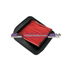 MOTOCICLETAS  FILTRO AIRE CARGO TITAN 125CC