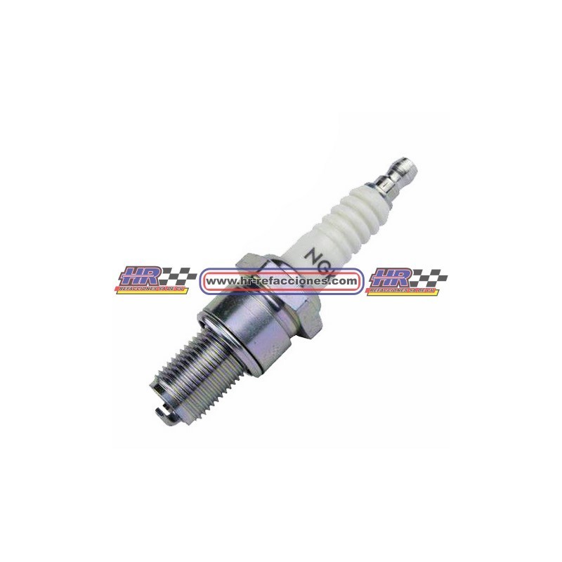 MOTOCICLETAS  BUJIA DR8EA NGK MOTOS HONDA,ITALIKA,VENTO NICKEL  7162 DR8EA HONDA CGL125 TOOL ITALIKA 125