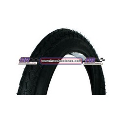 MOTOCICLETAS  LLANTA MOTO 275-17 6PR 6 CAPAS PISO CALLE TT