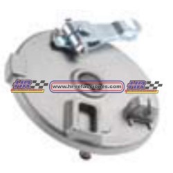 MOTOCICLETAS  PORTAZAPATAS FRENO DEL DER ATV150SP 11-12/ATV150 CON REV 19-22/ATV150 SPORT C/REVERSA 12-1