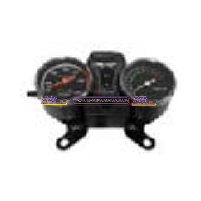 MOTOCICLETAS  TABLERO COMPLETO DT150 CLASICA 2017-2019 DT150 DELIVERY 2017-2019