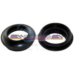 MOTOCICLETAS  CUBRE POLVO BARRA SUSP (2PZ) AT110,AT110RT LED