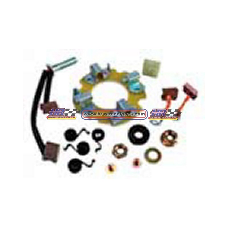 MOTOCICLETAS  CARBON MARCHA ASSY KIY STMS-2W45-AA85