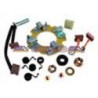 MOTOCICLETAS  CARBON MARCHA ASSY KIY STMS-2W45-AA85