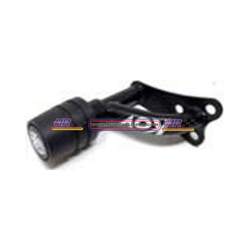 MOTOCICLETAS  SLIDER R3/MT03