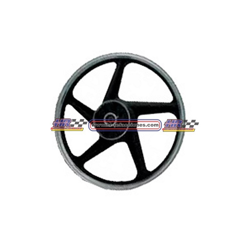 MOTOCICLETAS  RIN FT125 DT125 TRASERO ALUMINIO 1 6 X 18