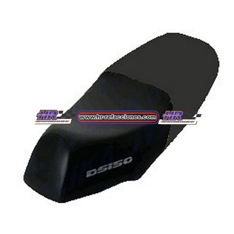 MOTOCICLETAS  ASIENTO DS150