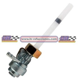 MOTOCICLETAS  LLAVE GASOLINA DT150 SPORT, EX200, FT150, FT150 AZULP, FT150 GT, FT150 GT GRAFITO, FT150_G