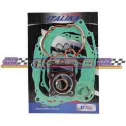 MOTOCICLETAS  JUNTAS MOTOR DT150 SPORT, FT150, FT150 AZULP, FT150 GT GRAFITO, FT150GT, FT150GTI, FT150GT