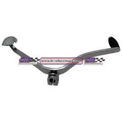 MOTOCICLETAS  PEDAL CAMBIO VELOCIDADES ITALIKA FT125 FT150