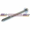 MOTOCICLETAS  TORNILLO PARRILLA, SPORT DT125 CLASICA, DT125 DELIVERY, DT125 SPORT, DT150 DELIVERY, FT125