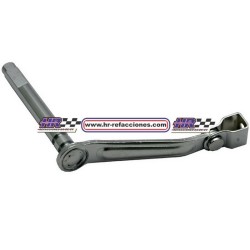 MOTOCICLETAS  PALANCA LEVA EMBRAGUE CG125/FT125/FT150