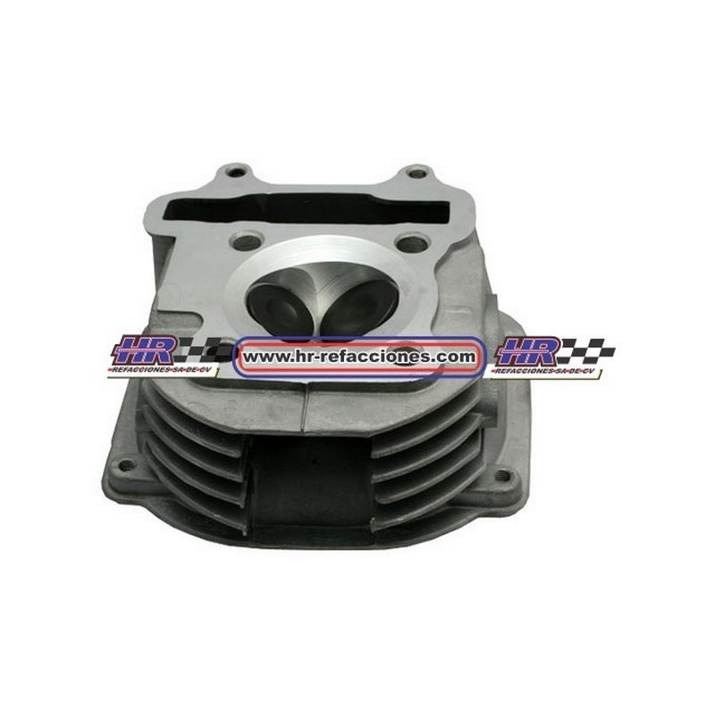 MOTOCICLETAS  CABEZA CILINDRO ENSAMBLADO COMPLETO SCOOTER DS150 MASUDA