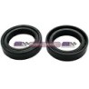 MOTOCICLETAS  RETEN JGO  P/AMORTIGUADOR DEL FT150 CBT125/WY125