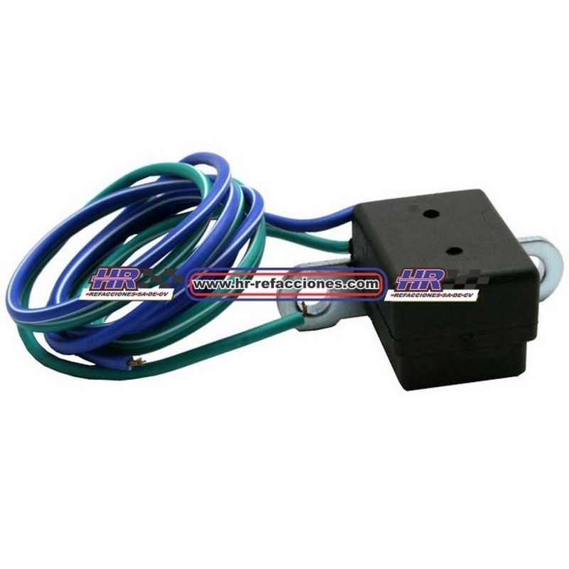 MOTOCICLETAS  SENSOR ESTATOR MOTO TRABAJO CG125/FT125/FT150