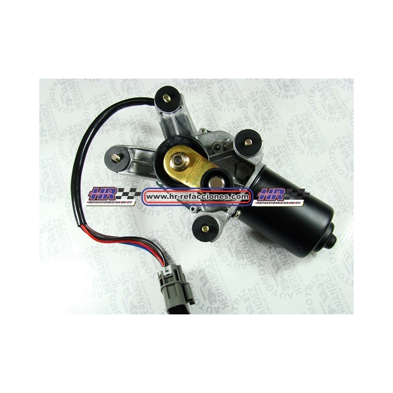 MOTOR LIMPIADOR  NISSAN QUEST 3 0L 93-03 12V