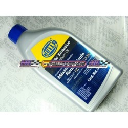 QUIMICOS ACEITE  MOTOR 946 ML HELLA SINTETICO HSO-5W40LT LITRO