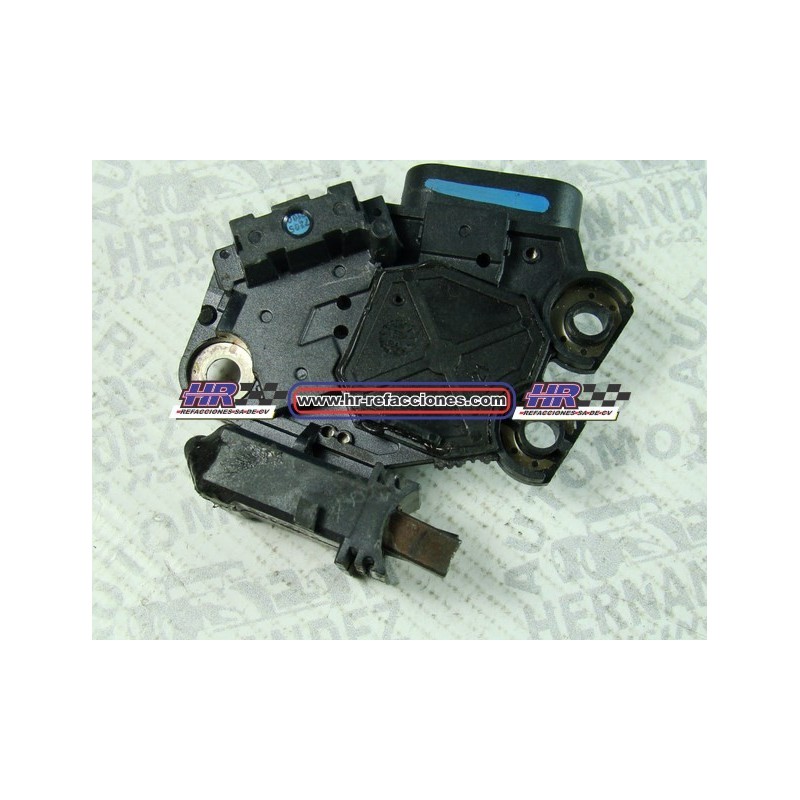 REGULADOR  CHEV COLORADO MALIBU SOLSTICE 04-09 2 8/3 5 702157 VALEO 2 TERMINALES