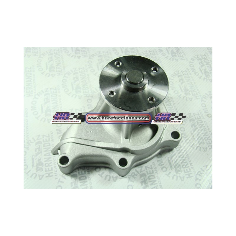 BOMBA AGUA  NISSAN QUEST V6 3 0L 2960CC 97-98  MERCURY VILLAGER V693-98    MAXIMA 85-94  B-2258 P-2258