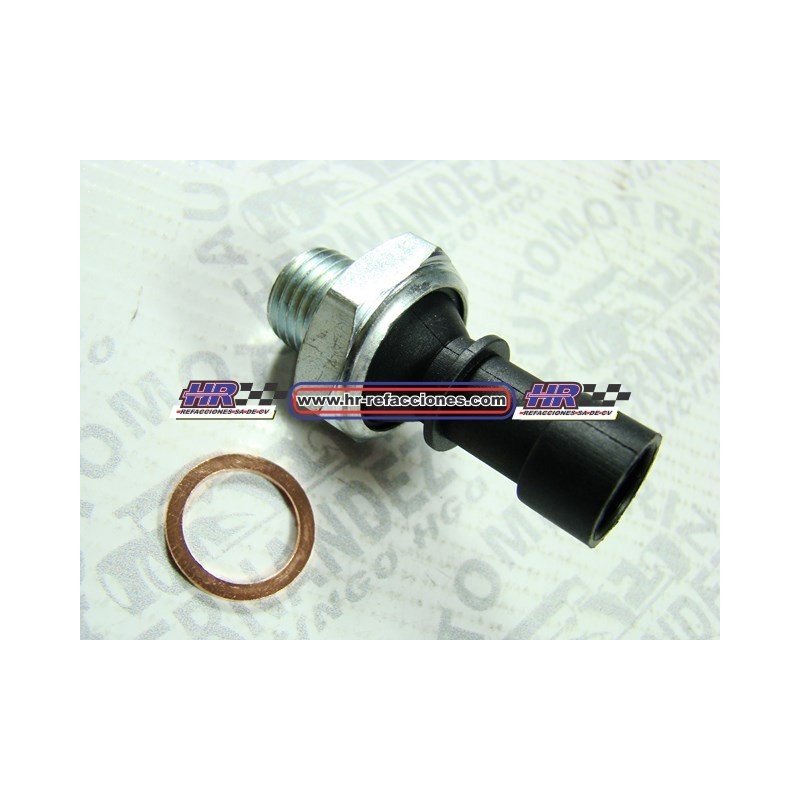 BULBO ACEITE  CHEV CHEVY TODOS AVEO 04-06 ISUZU RODEO 03-04 MERIVA CORSA TORNADO