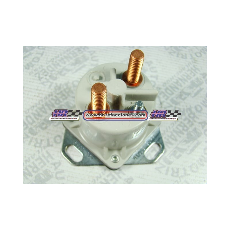 SOLENOIDE  FORD 164 KEM FORD COUGAR 3 8,4 6,5 0 LTS 6 CIL  (90-95), EXPLORER 4 0,5 0 6 Y 8 CIL  (95-0