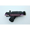 FUEL INJECTION  INYECTOR FORD FIESTA IKON-KA-COURIER / (2001-2004 -MOTOR 1 6 LITROS MPFI) - 4 ORIFICIOS 02