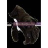 MOTOCICLETAS  GUANTES FIGHTER FIBRA CARBON