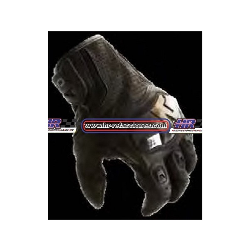 MOTOCICLETAS  GUANTES GP FORZA ETERNA