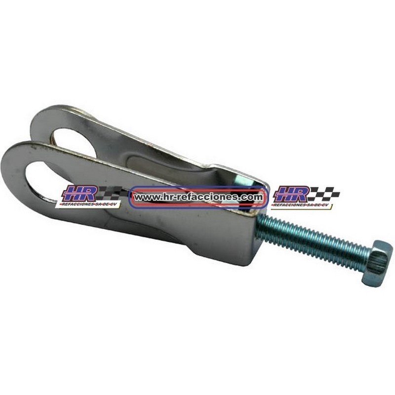 MOTOCICLETAS  TENSOR CADENA GN125 JGO