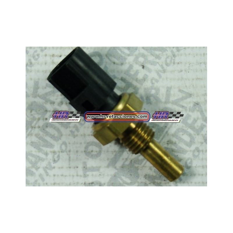 FUEL INJECTION  SENSOR TEMP REFRIGERANTE TOYOTA PICK-UP 84-95  TACOMA 95-06  CAMRY 88-07  4 RUNNER 88-05