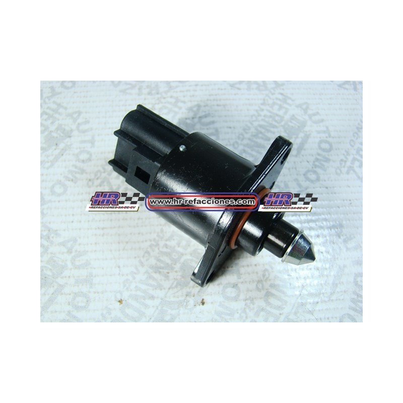 FUEL INJECTION  VALVULA IAC CHRYSLER STRATUS  VOYAGER  CARAVAN 2 4L 98-00  CIRRUS 2 4L 2000  AC163